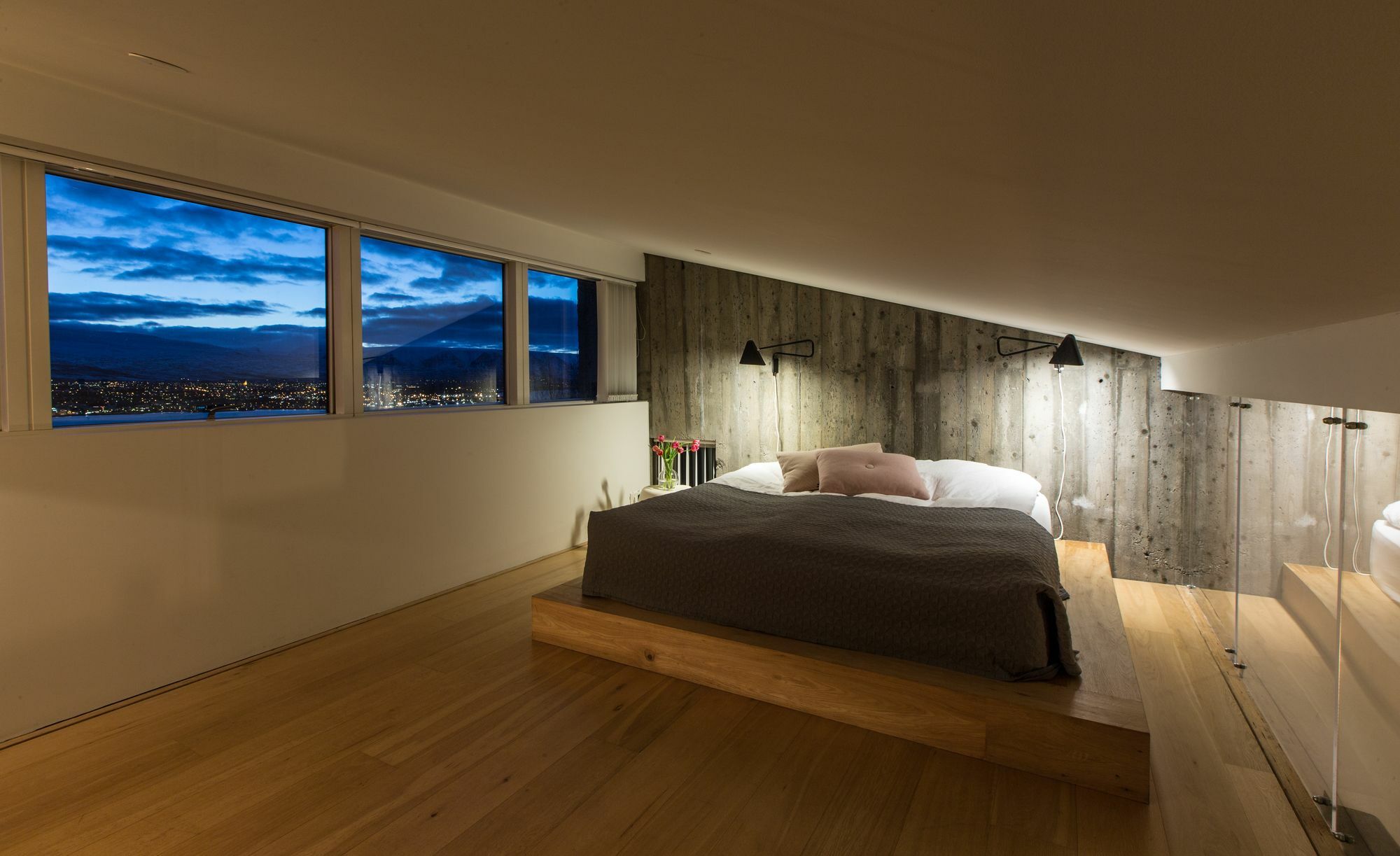 Villa Lola Akureyri Bagian luar foto
