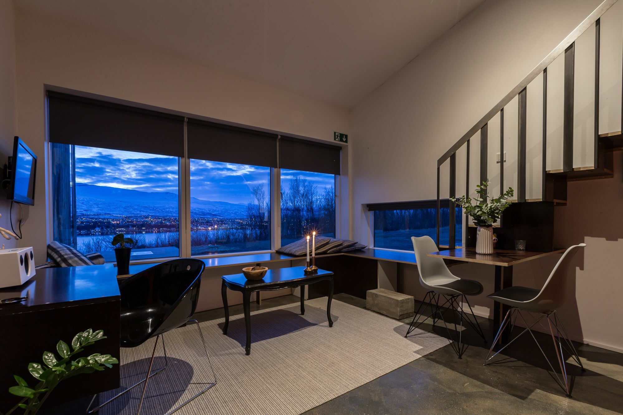 Villa Lola Akureyri Bagian luar foto