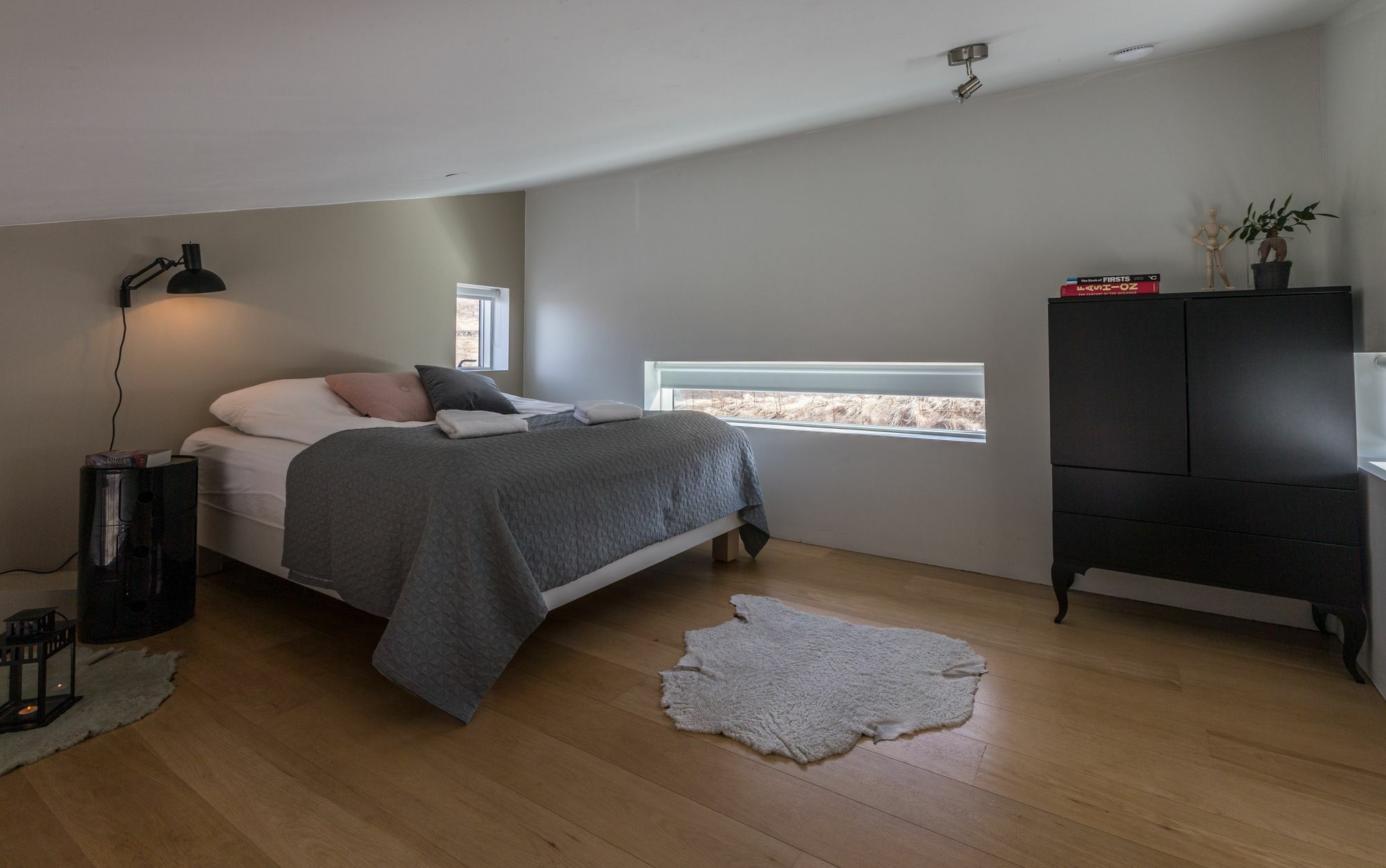 Villa Lola Akureyri Bagian luar foto
