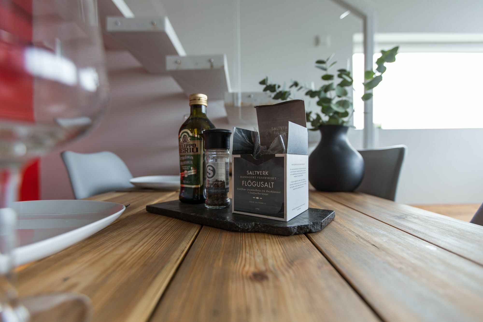 Villa Lola Akureyri Bagian luar foto