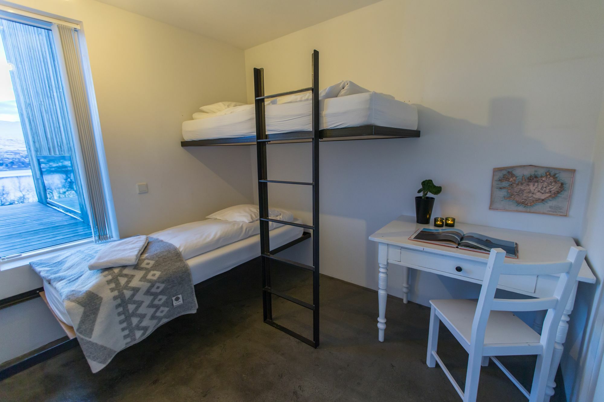 Villa Lola Akureyri Bagian luar foto