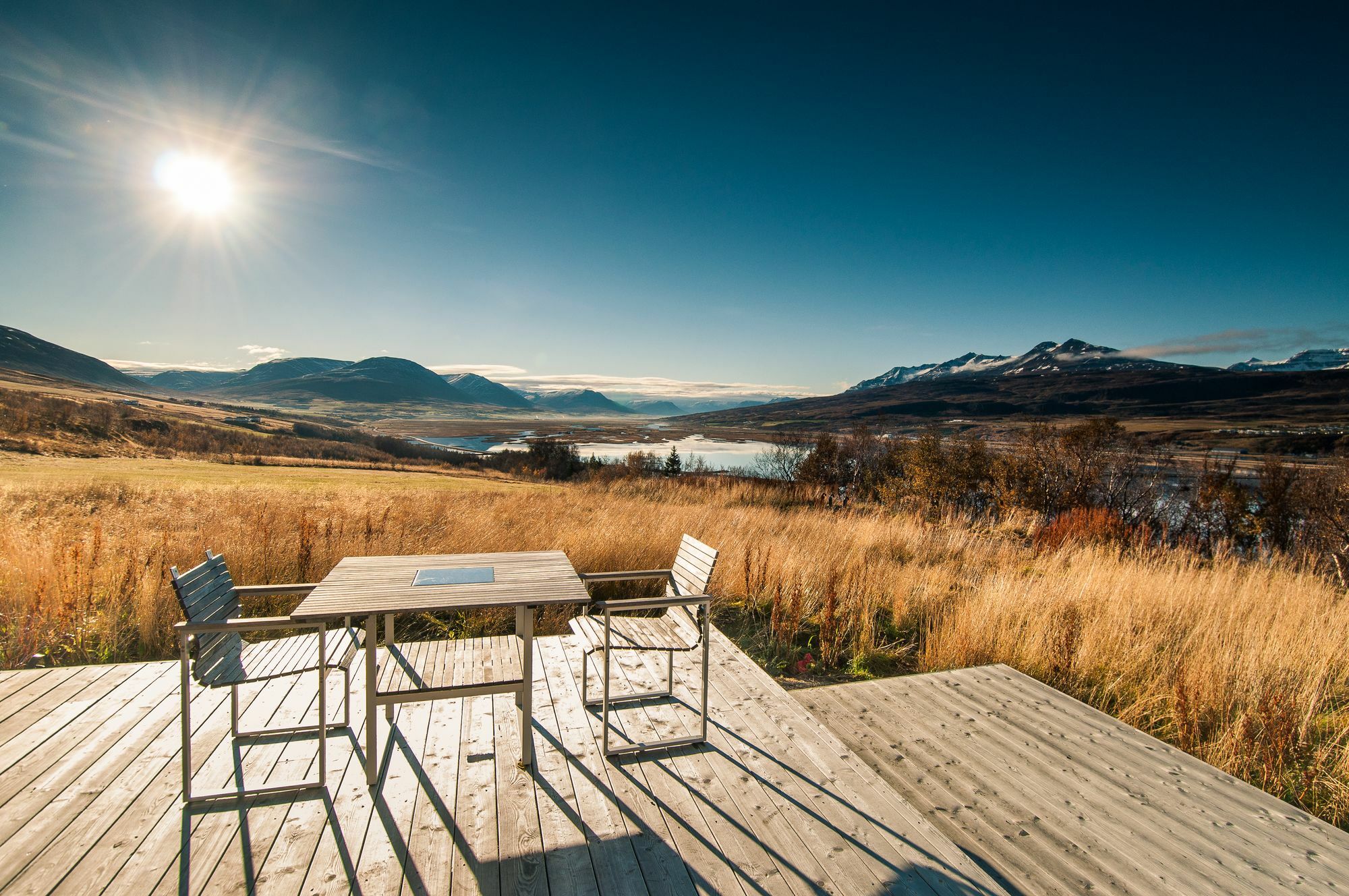 Villa Lola Akureyri Bagian luar foto