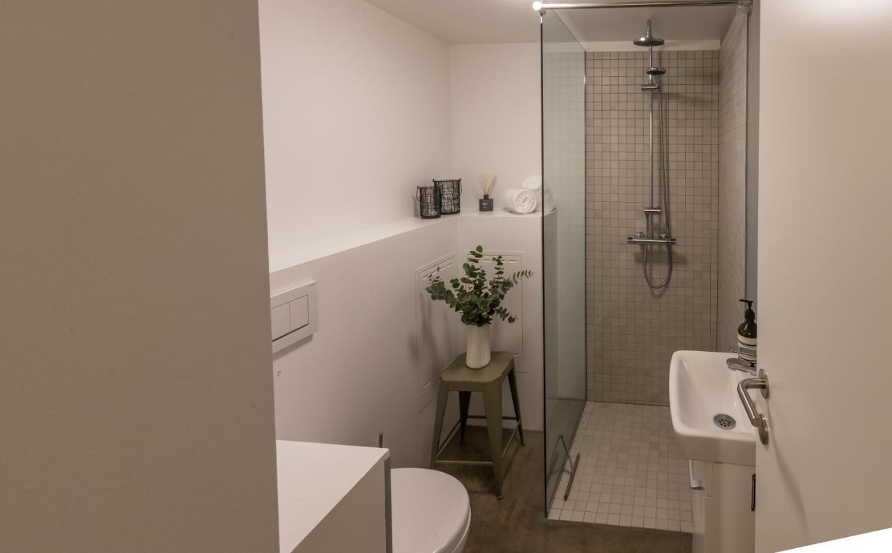 Villa Lola Akureyri Bagian luar foto