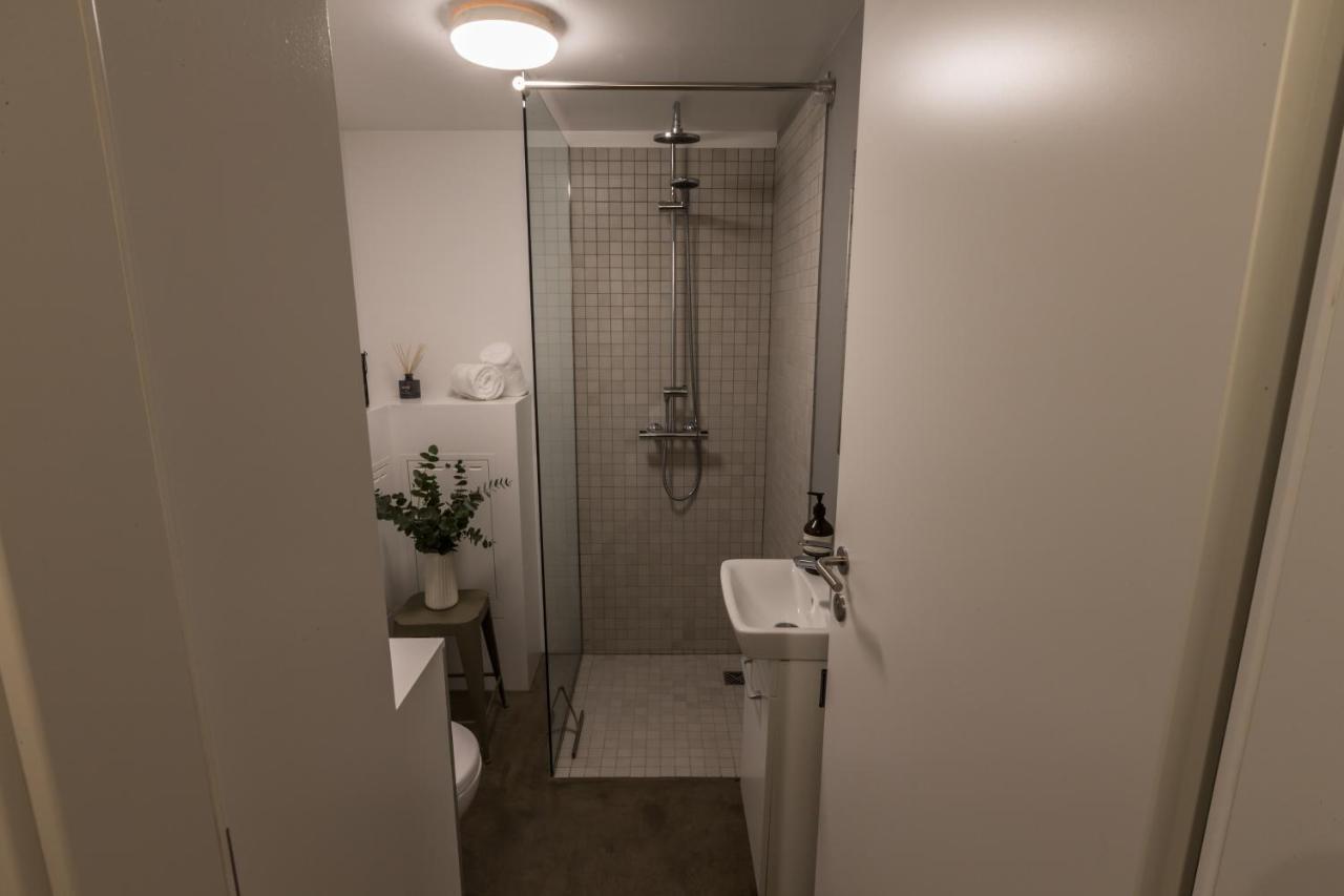 Villa Lola Akureyri Bagian luar foto