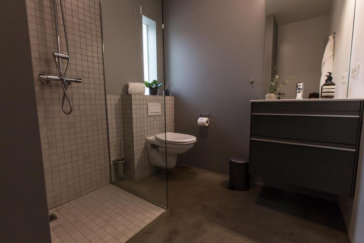 Villa Lola Akureyri Bagian luar foto