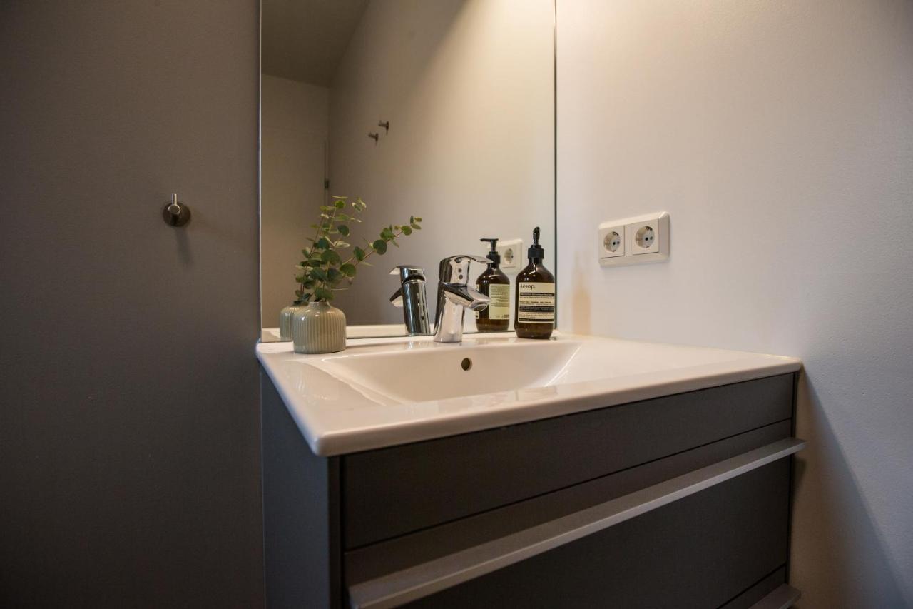 Villa Lola Akureyri Bagian luar foto